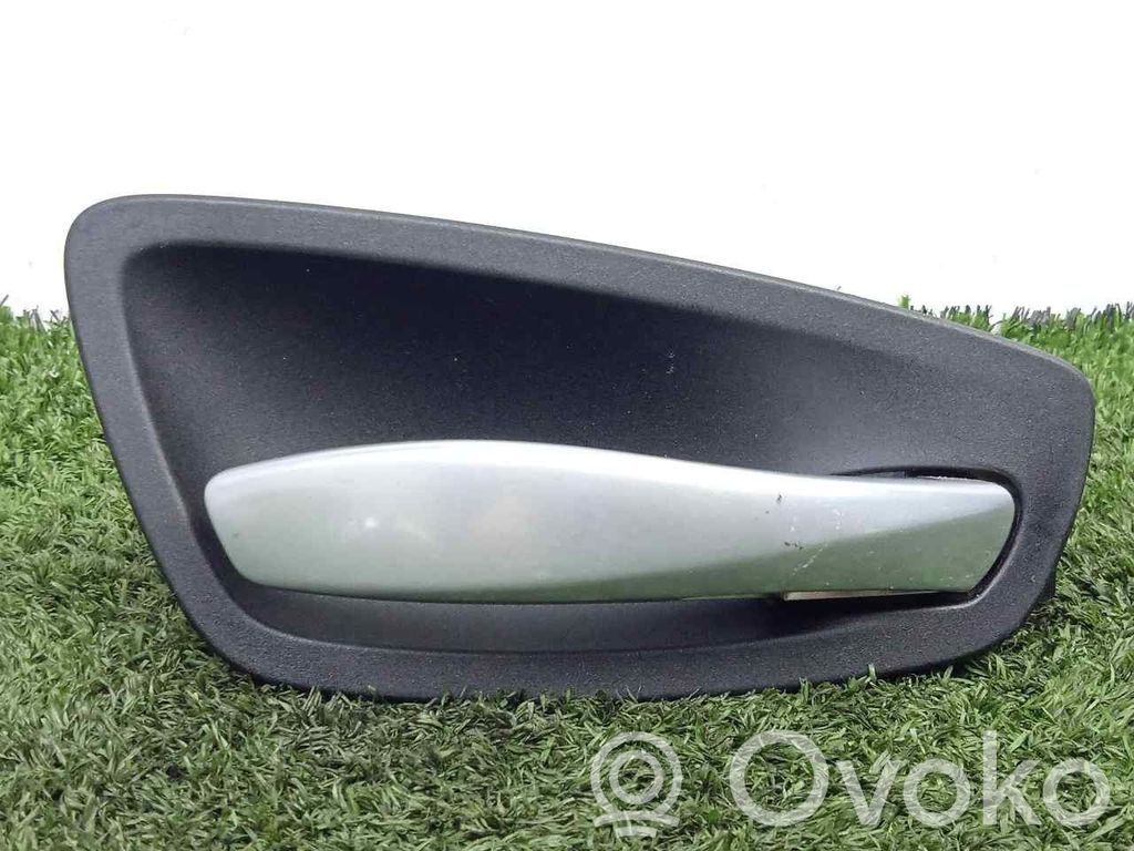BMW 1 E81 E87 Rear door interior handle 