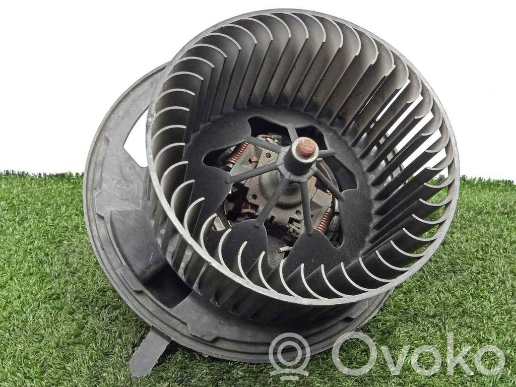 BMW 1 E81 E87 Ventola riscaldamento/ventilatore abitacolo