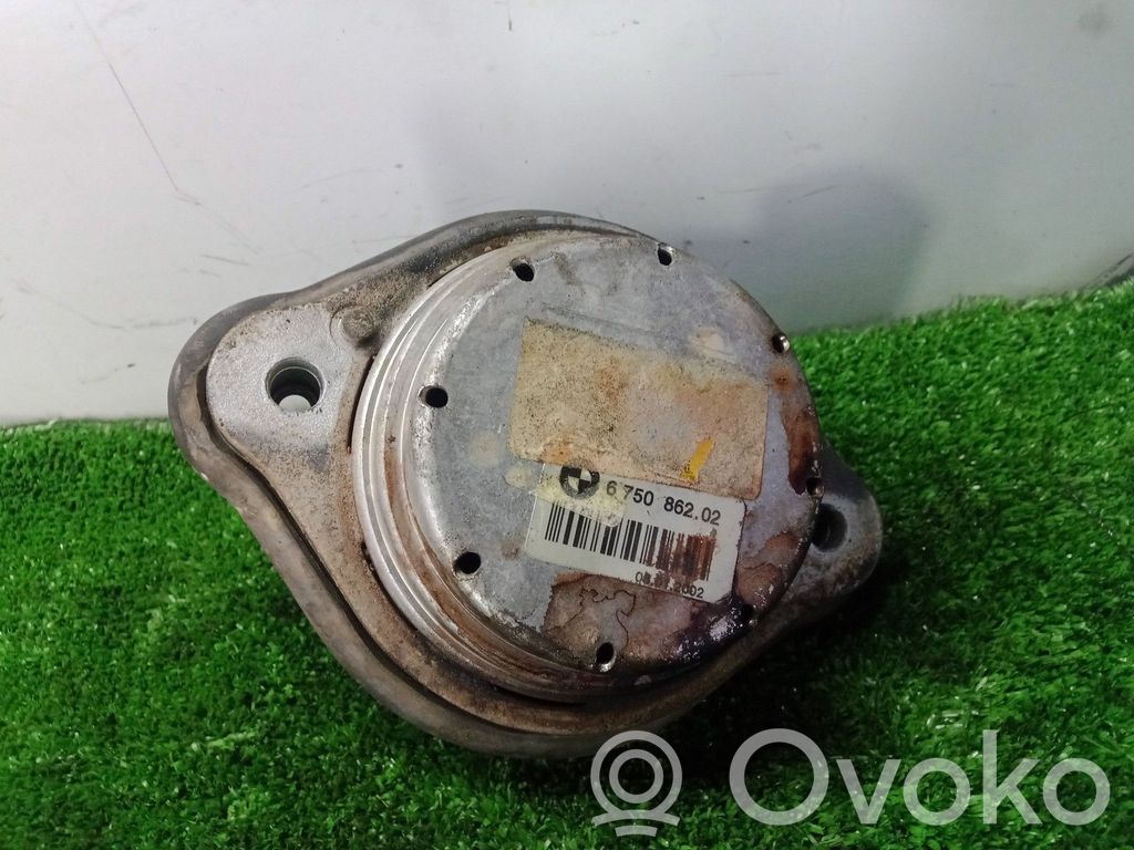 BMW 3 E46 Engine mount bracket 