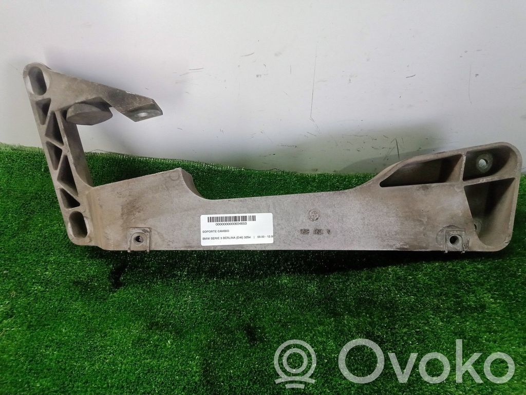 Gearbox mount   6750856