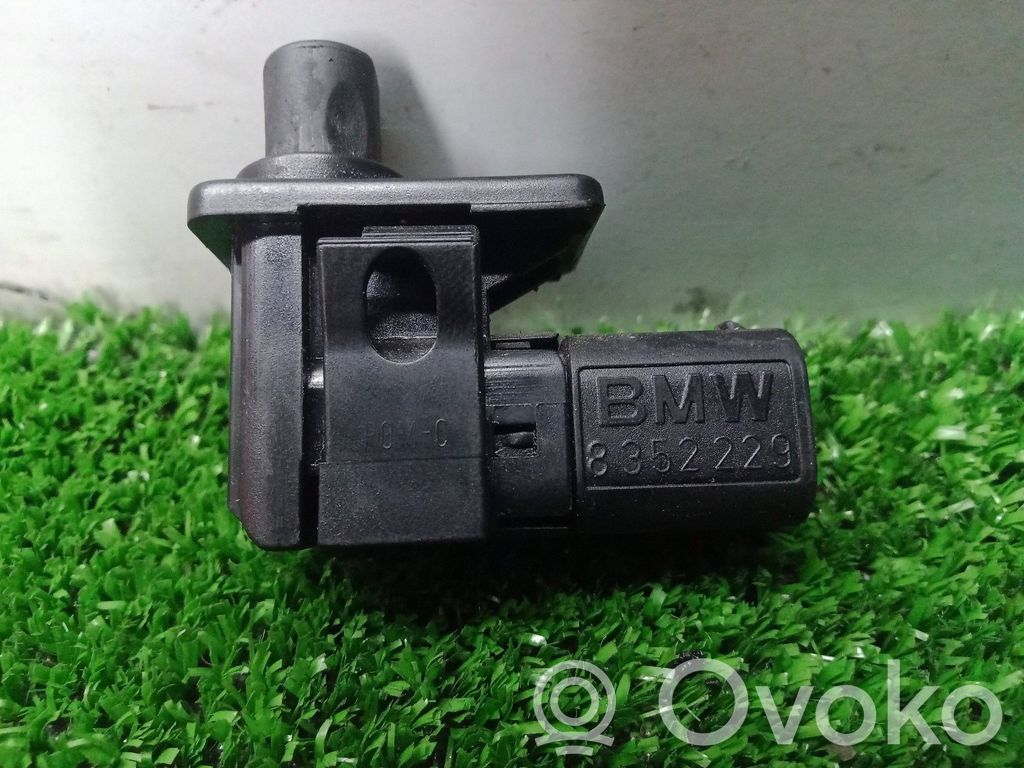 BMW 3 E46 Capteur 