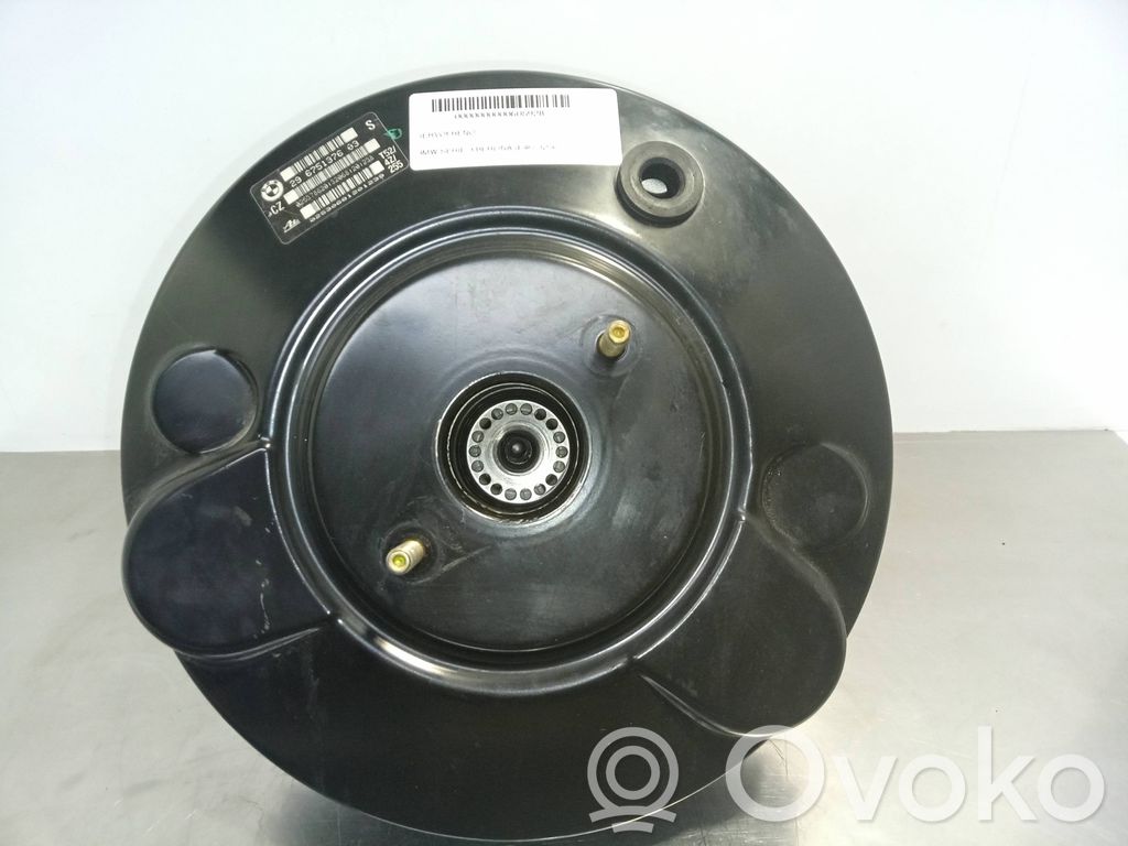 BMW 3 E46 Hydraulisen servojärjestelmän paineventtiili 