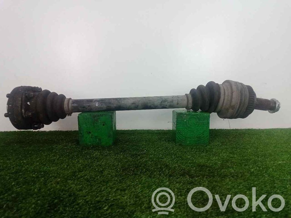 Arbre d'entraînement arrière   SINREFERENCIA,L620MM,CONCORONA