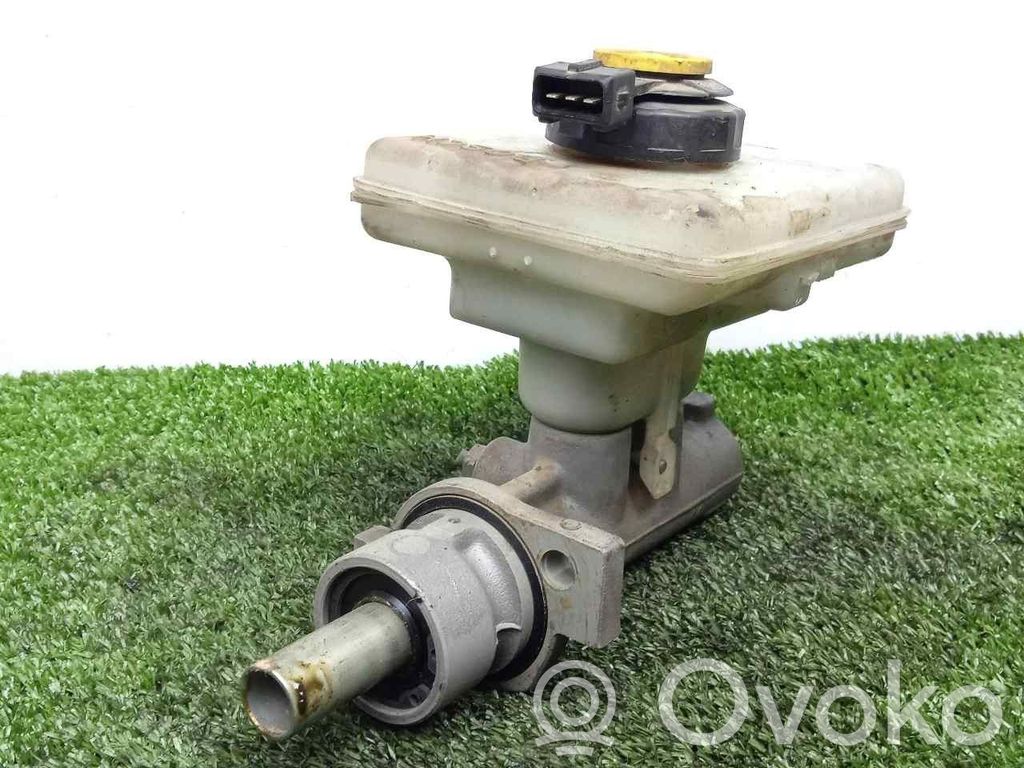 Brake booster   310046