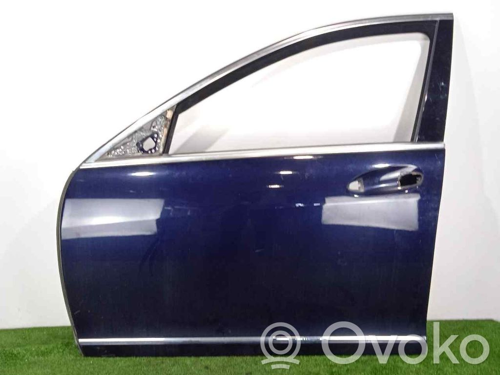 Puerta delantera   A2217200105,AZUL