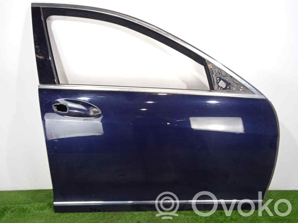 Porte avant   A2217200205,AZUL