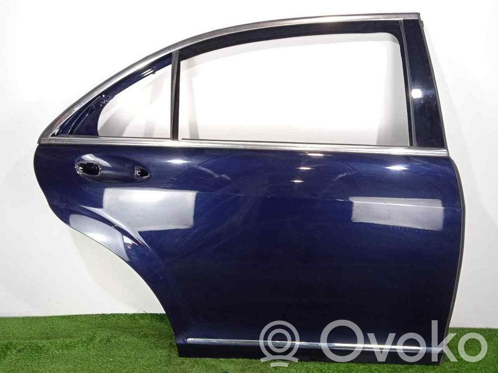 Drzwi tylne   A2217300605,AZUL