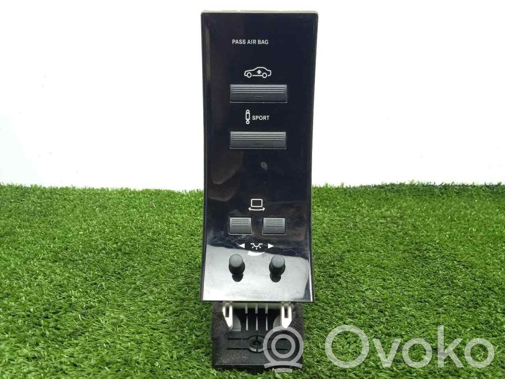 Interrupteur / bouton multifonctionnel   3PINES