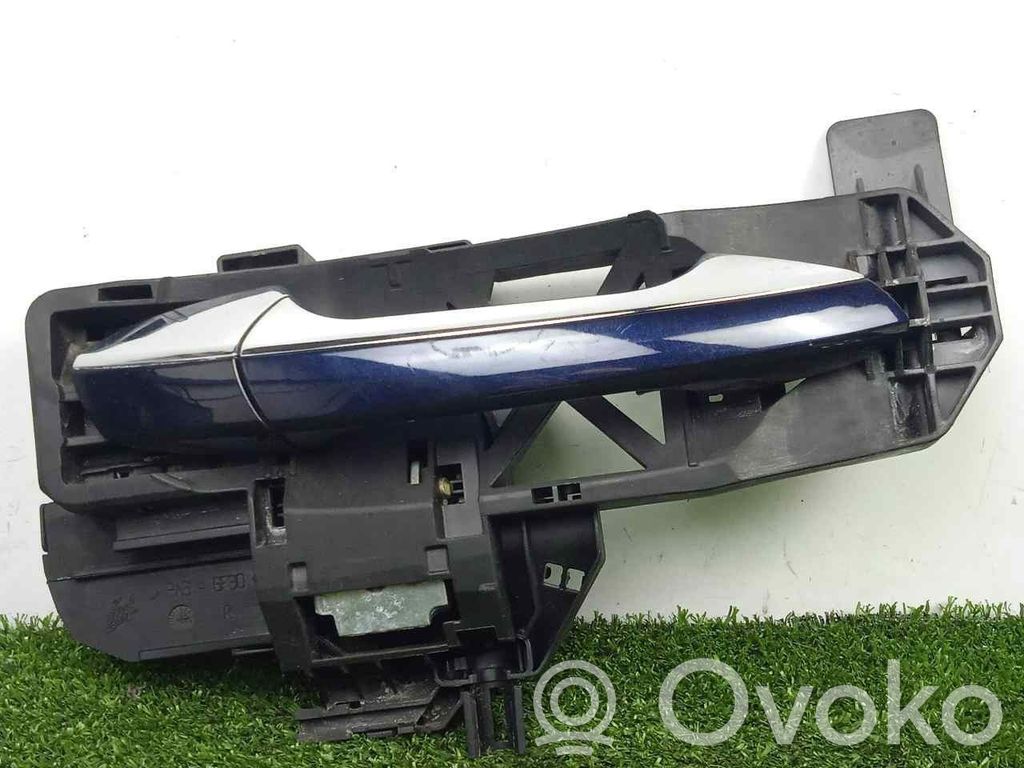 Mercedes-Benz Sprinter W906 Maniglia esterna per portiera anteriore