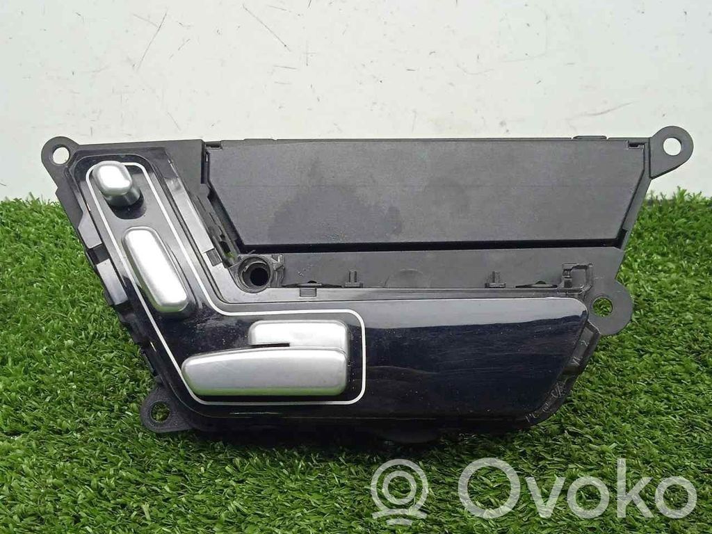 Interruptor de control multifunción   A2218708058,MANDOASIENTO,DELANTEROIZQUIERDO