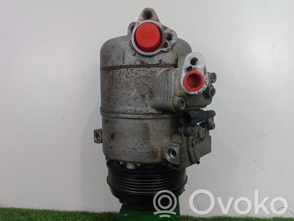 Air conditioning (A/C) compressor (pump)   SINREFERENCIA,5CANALES