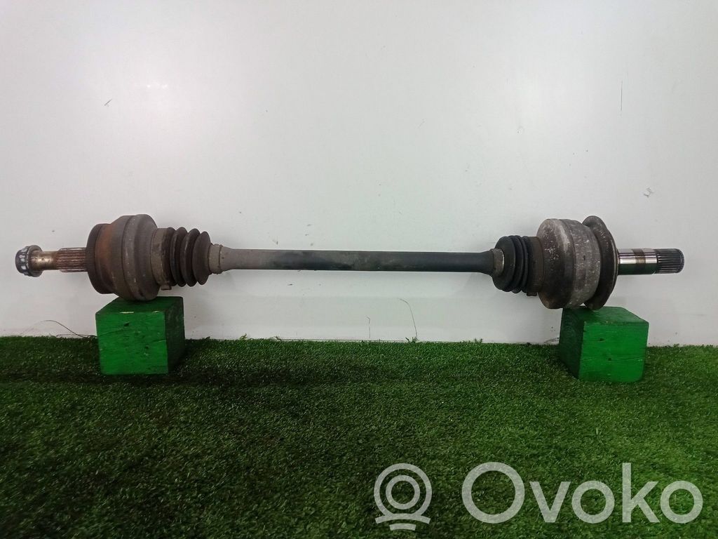 Półoś tylna   A2113501656,L790MM