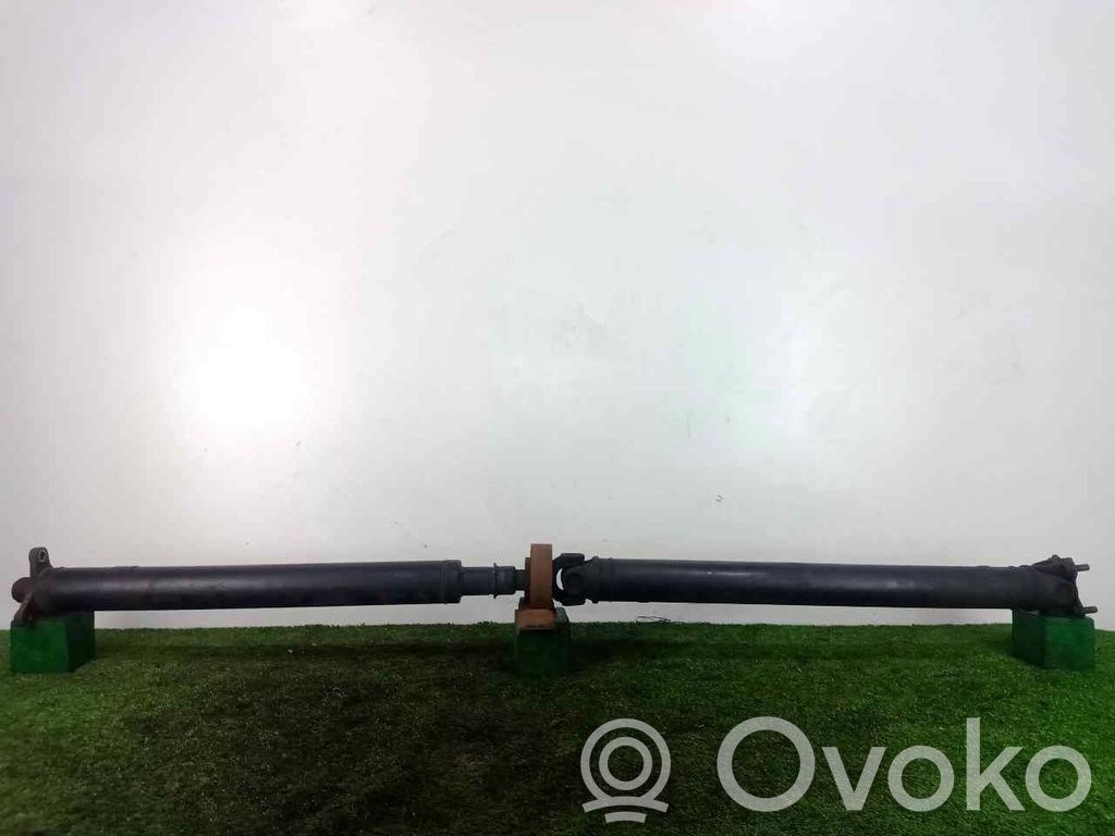 Middle center prop shaft   SINREFERENCIA,TRASERA2TRAMOS,L1490MM