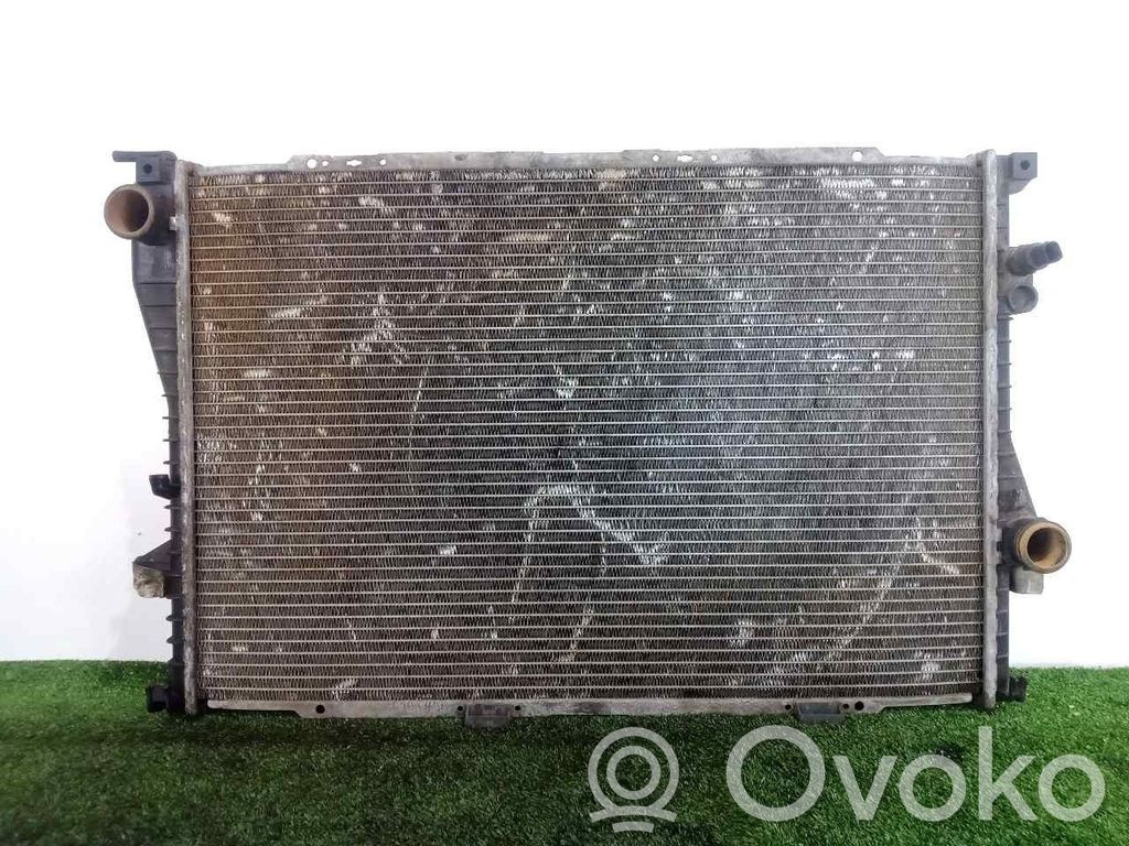 Wasserkühler   SINREFERENCIA,650X470X40