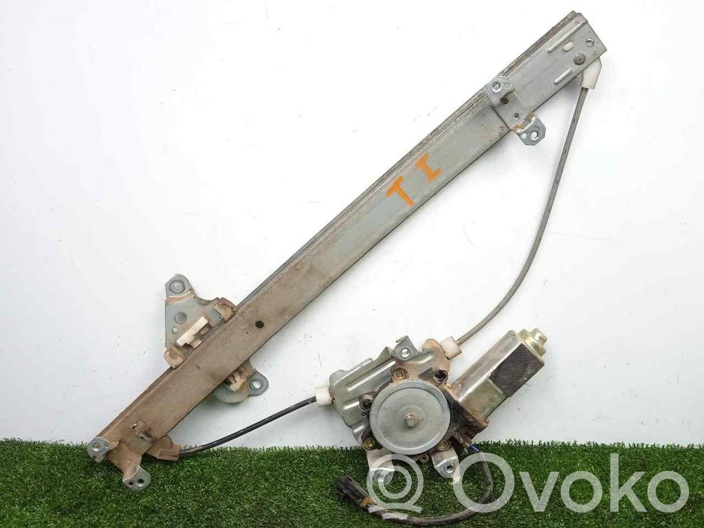 Mécanisme manuel vitre arrière   ELECTRICO3PINES,CONMOTOR