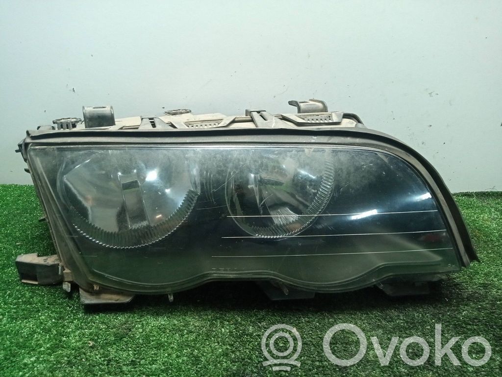 Headlight/headlamp   SINREFERENCIA,9801,FONDONEGRO