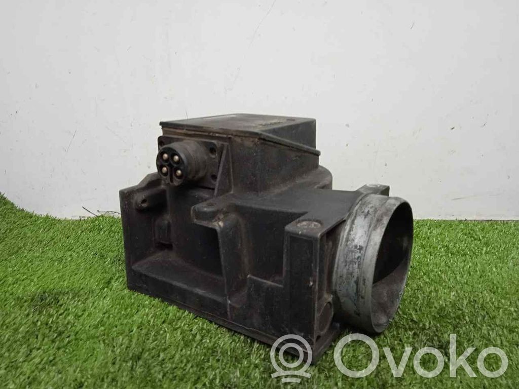 Mercedes-Benz S W140 Misuratore di portata d'aria 
