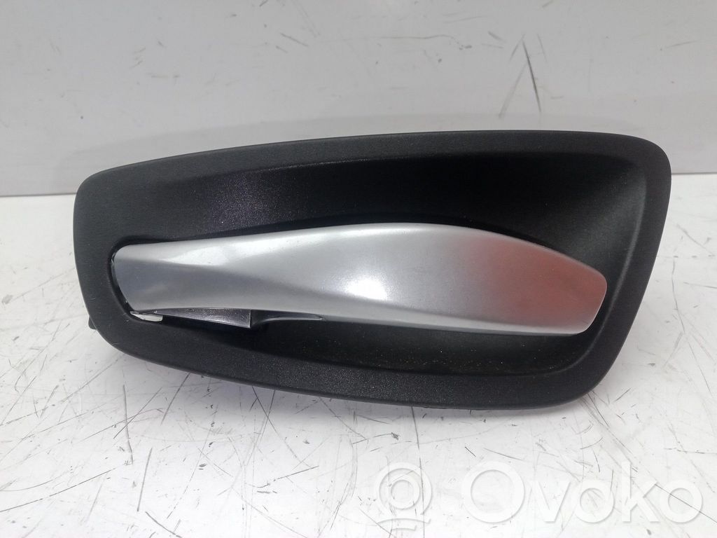 BMW 1 E81 E87 Front door interior handle 