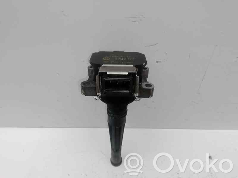 High voltage ignition coil   3PINES
