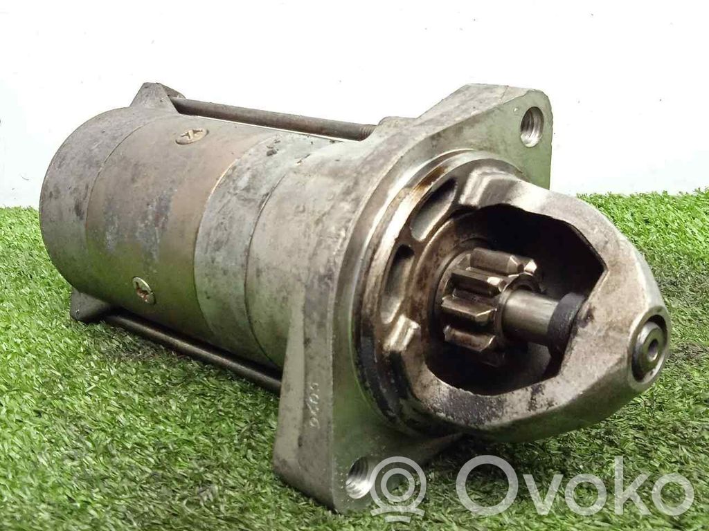 Motor de arranque   63223537,9DIENTES,MAGNETIMARELLI