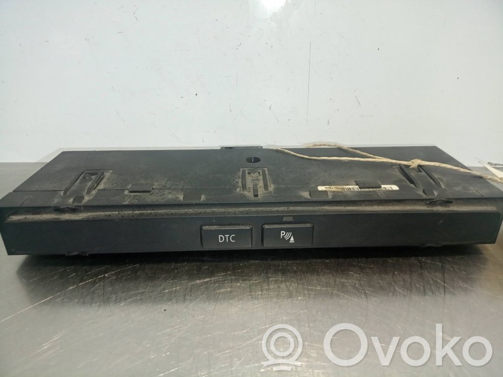 BMW 5 E60 E61 Autres unités de commande / modules 