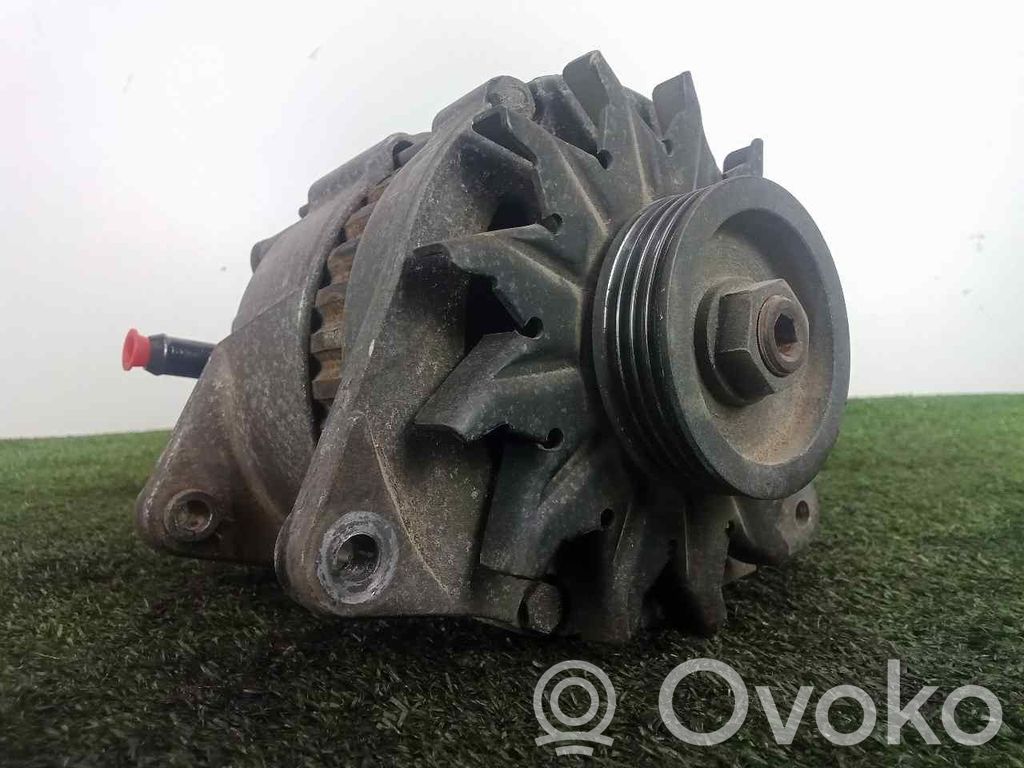 Generator/alternator   70AH12V