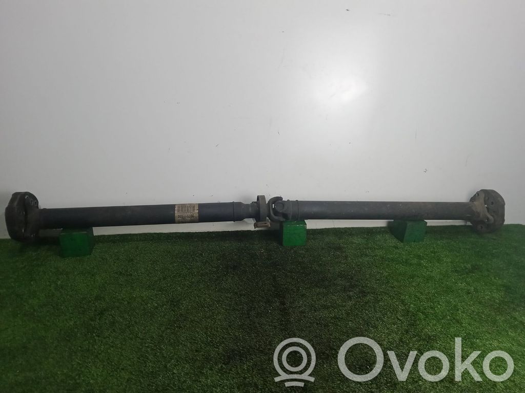 Mercedes-Benz CLK A209 C209 Middle center prop shaft 
