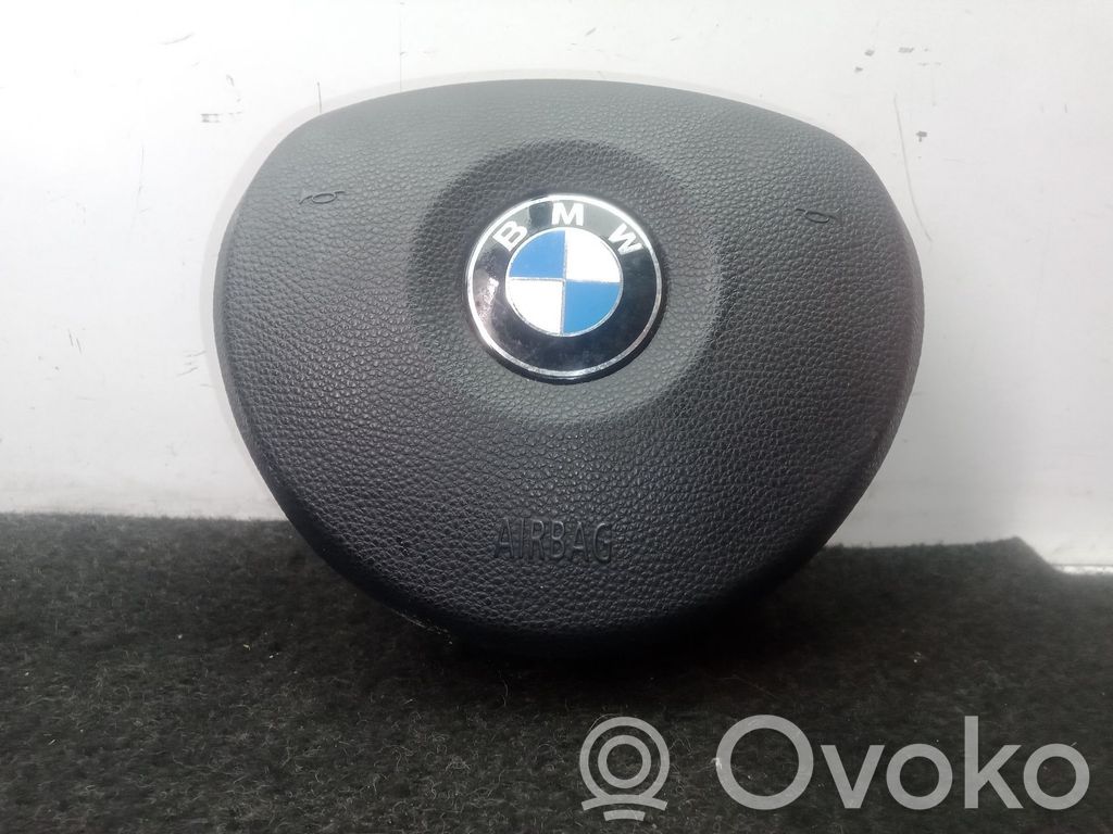 Airbag de volant   IK914148701F