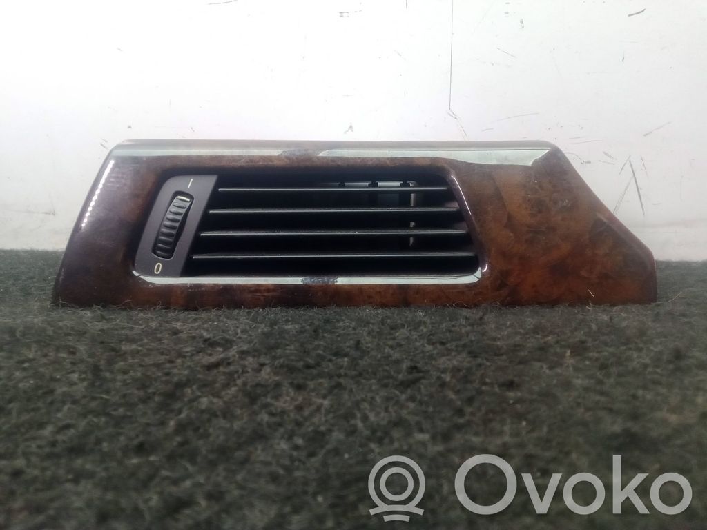 BMW 3 E90 E91 Luftausströmer Lüftungsdüse Luftdüse Mitte 