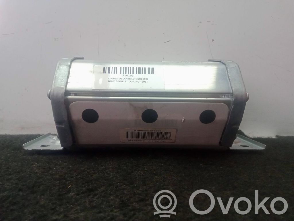 Airbag lateral   39913824703V