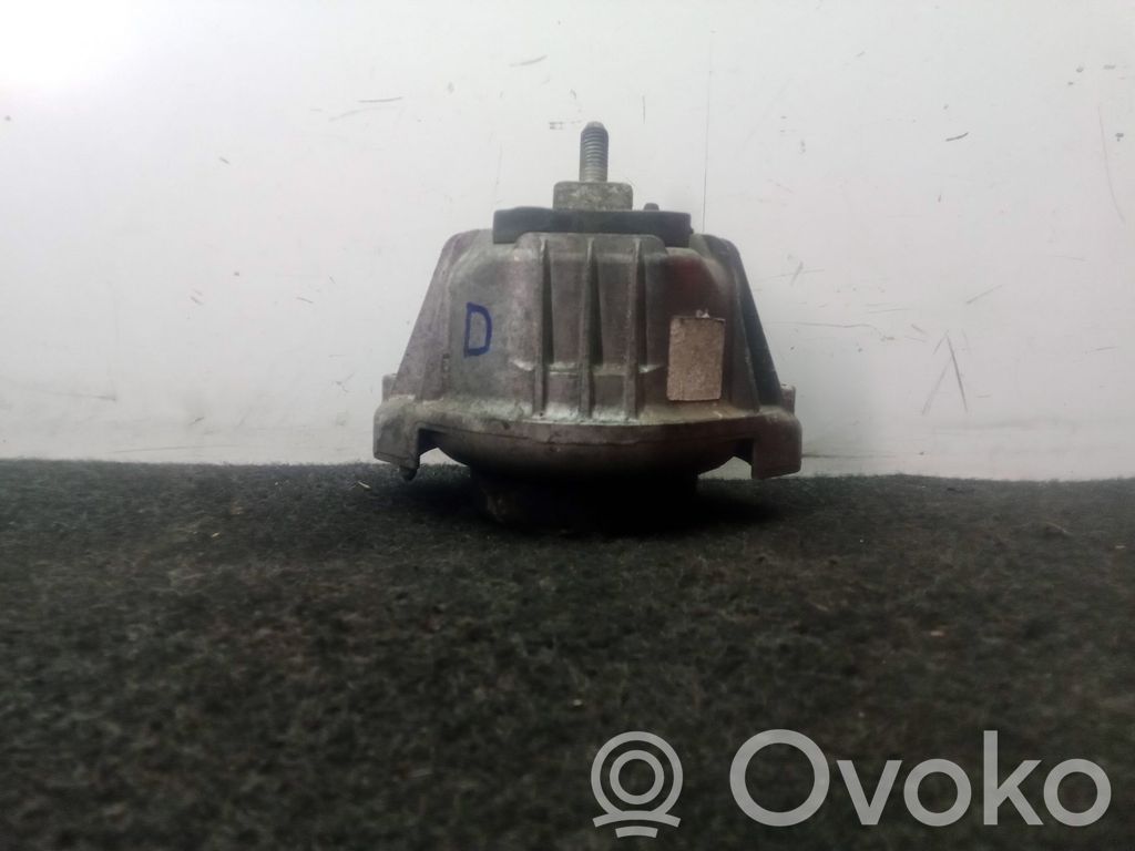 Motorlager Motordämpfer   13981112GE