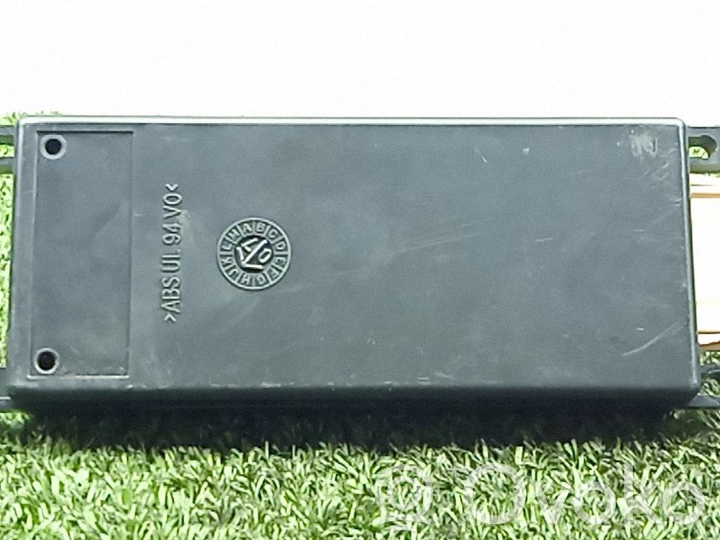 Autres unités de commande / modules   SIEMENS,1CONECTOR