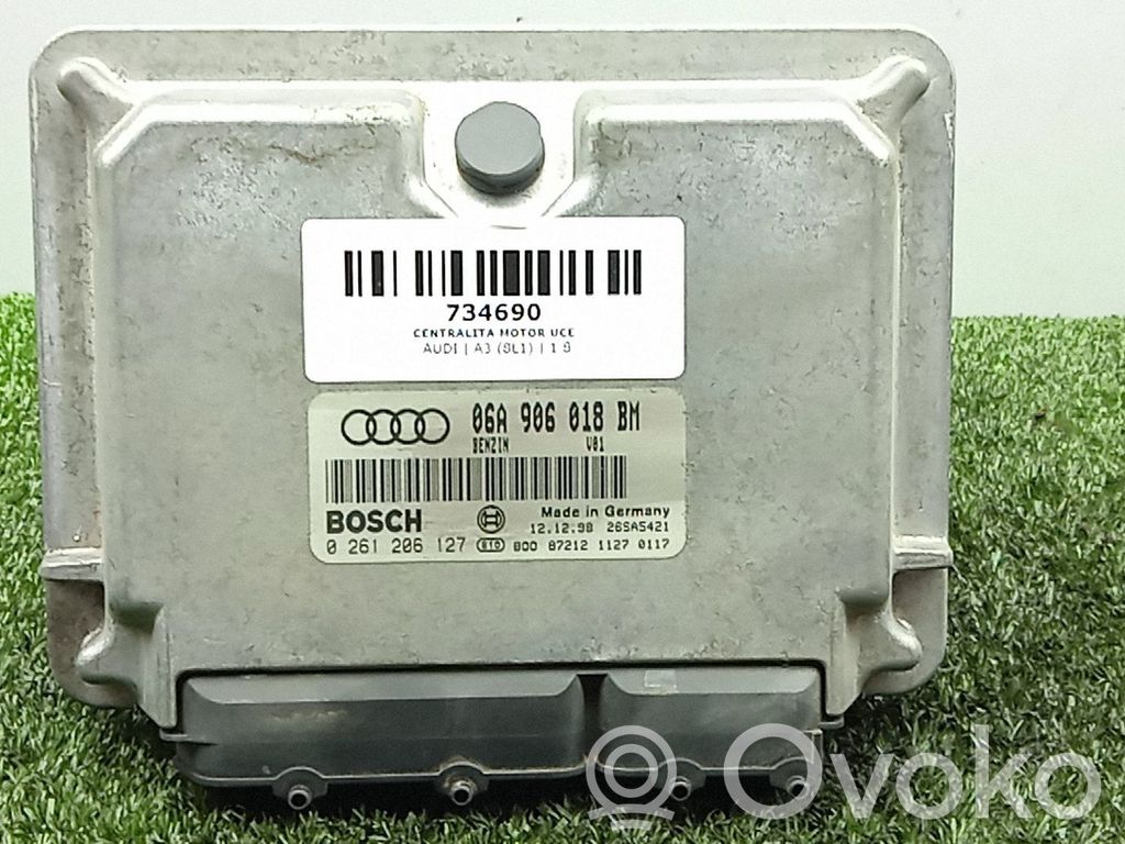 Muut ohjainlaitteet/moduulit   BOSCH,2CONECTORES