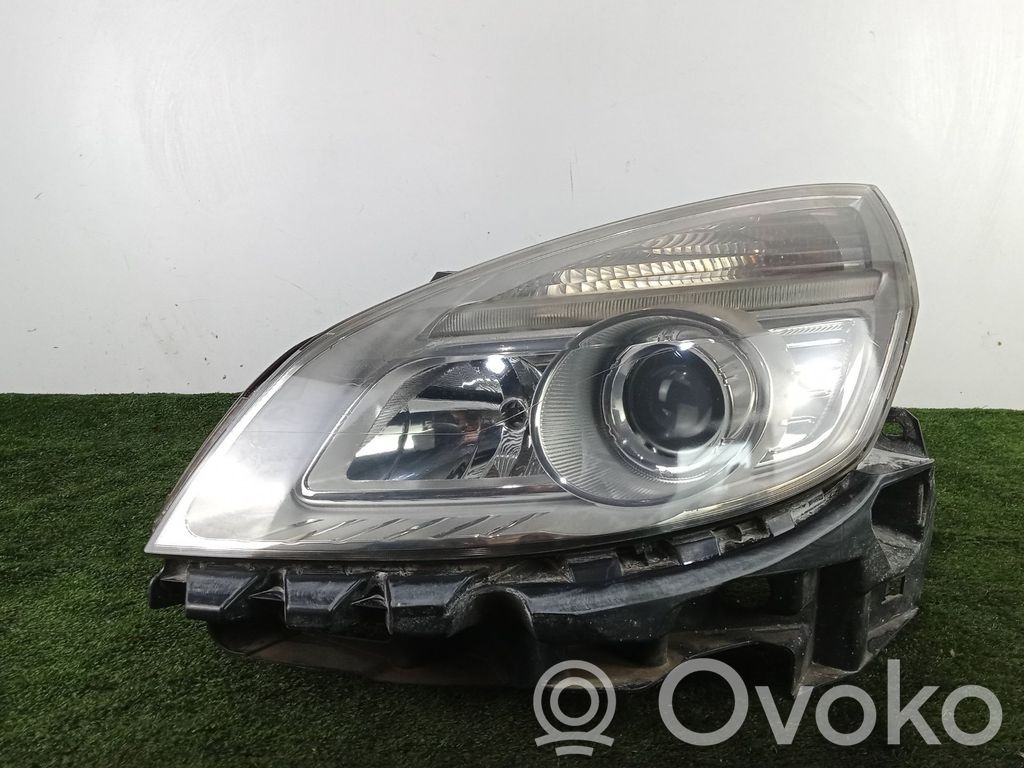 Headlight/headlamp