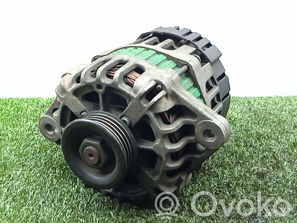 Alternador   265547696404263,VALEO