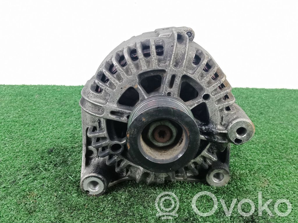 Generator/alternator   VALEO