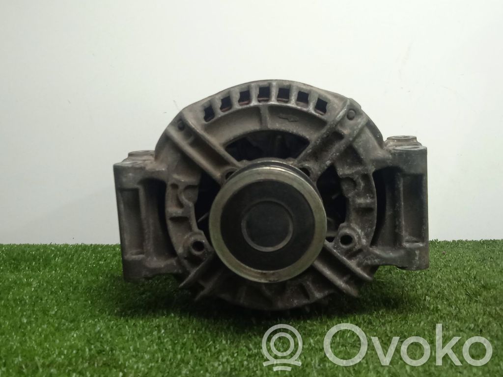 Generator/alternator   BOSCH