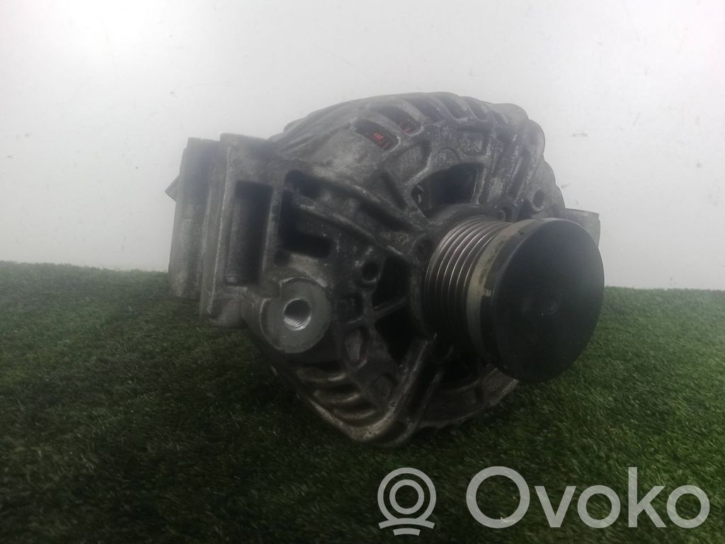 Генератор   8EL738183001,150AHHELLA