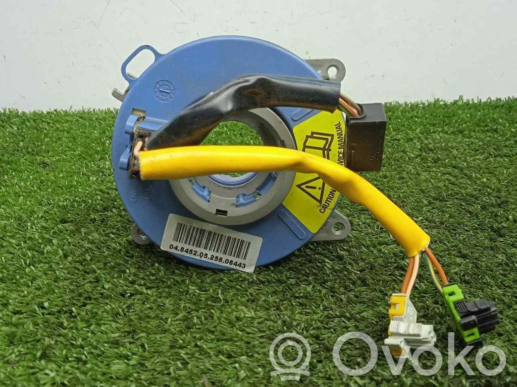 Fahrerairbag   59001049