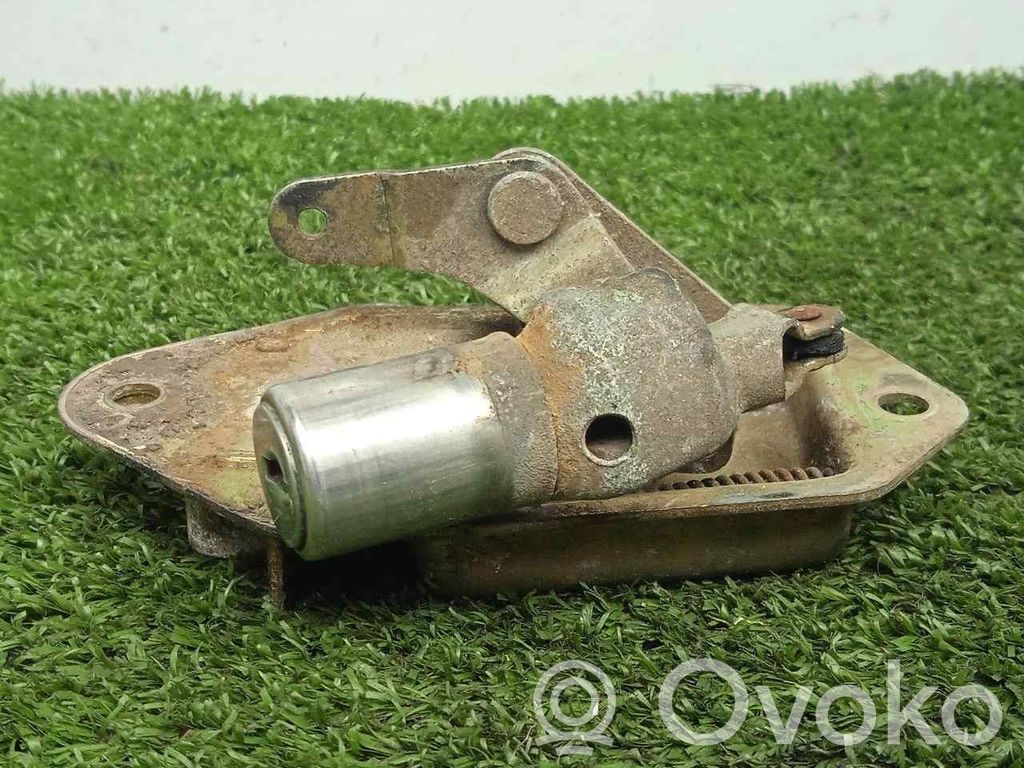 Renault 12 Serrure 