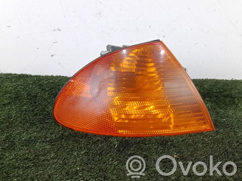 Clignotant avant   BOSCH,9801AMBAR