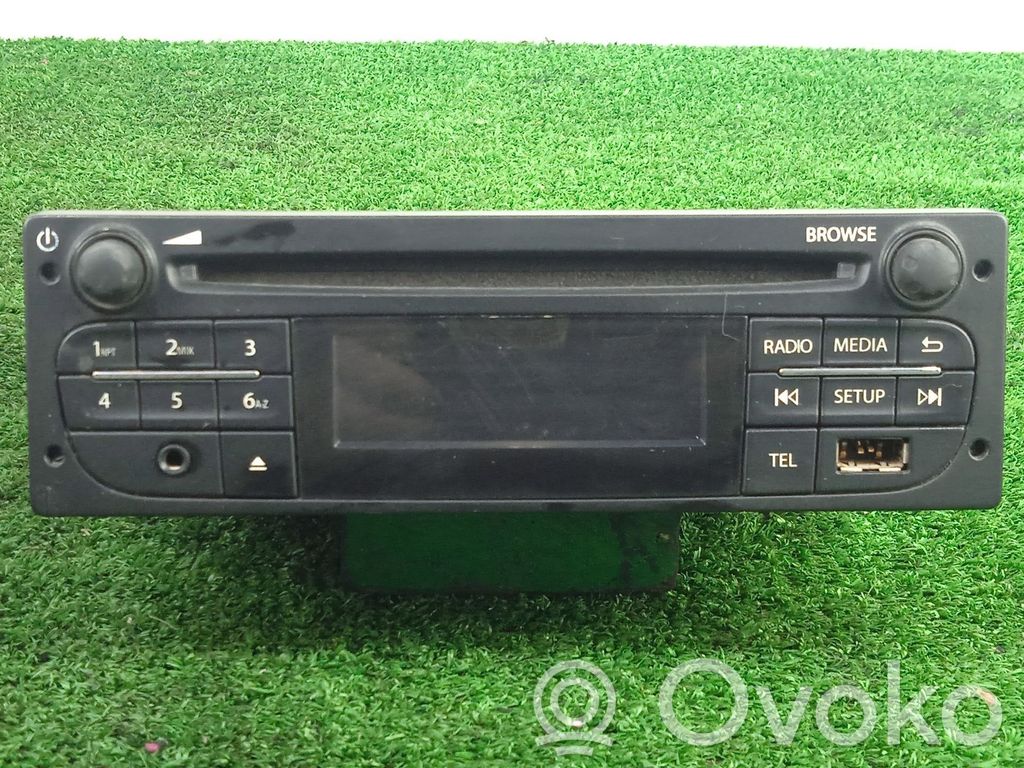 HiFi Audio sound control unit   VISTEON