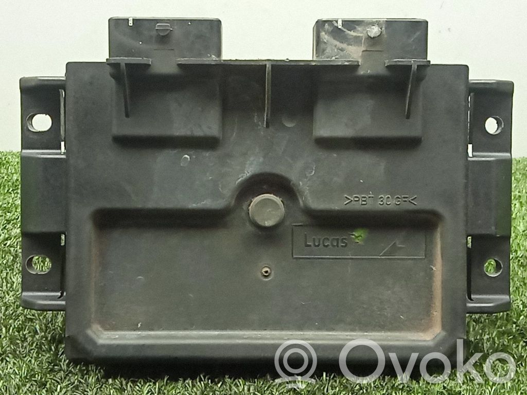 Sonstige Steuergeräte / Module   LUCAS,DCN2