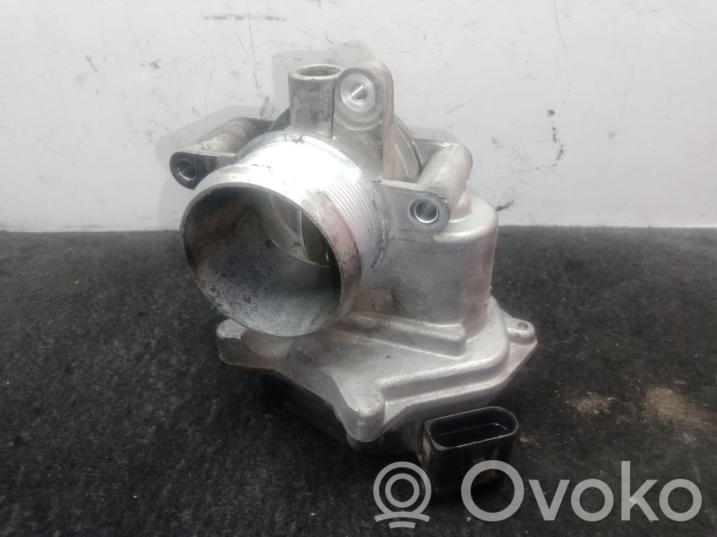 Drosele   03L128063Q,VALEO