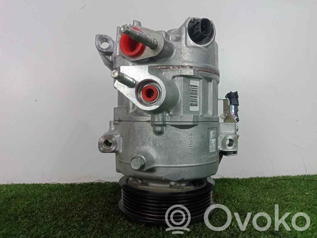 Air conditioning (A/C) compressor (pump)   DENSO6CANALES,7SBH17C