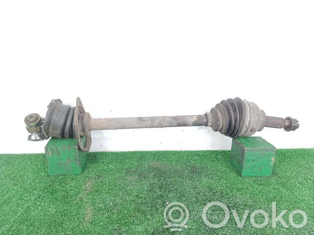 Eje de transmisión delantero   SINREFERENCIA,L1010MM,SINCORONA