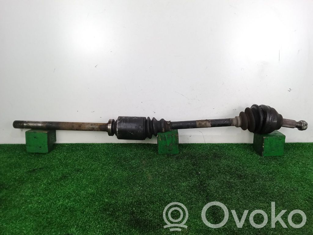 Priekinis pusašis   SINREFERENCIA,L680MM,SINCORONA