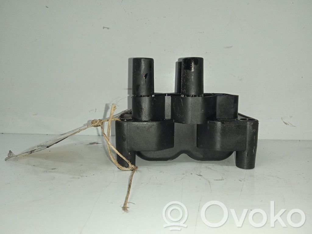 Zündspule Zündmodul   U2001,3PINES,NGK