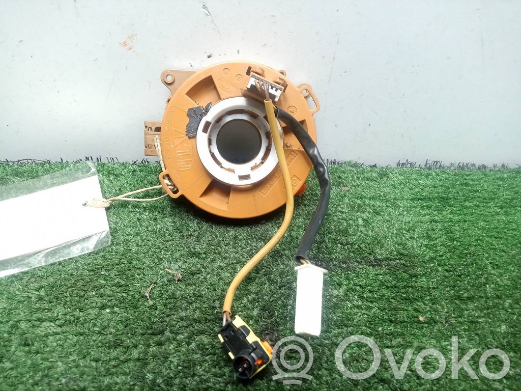 Fiat Doblo Airbag dello sterzo 