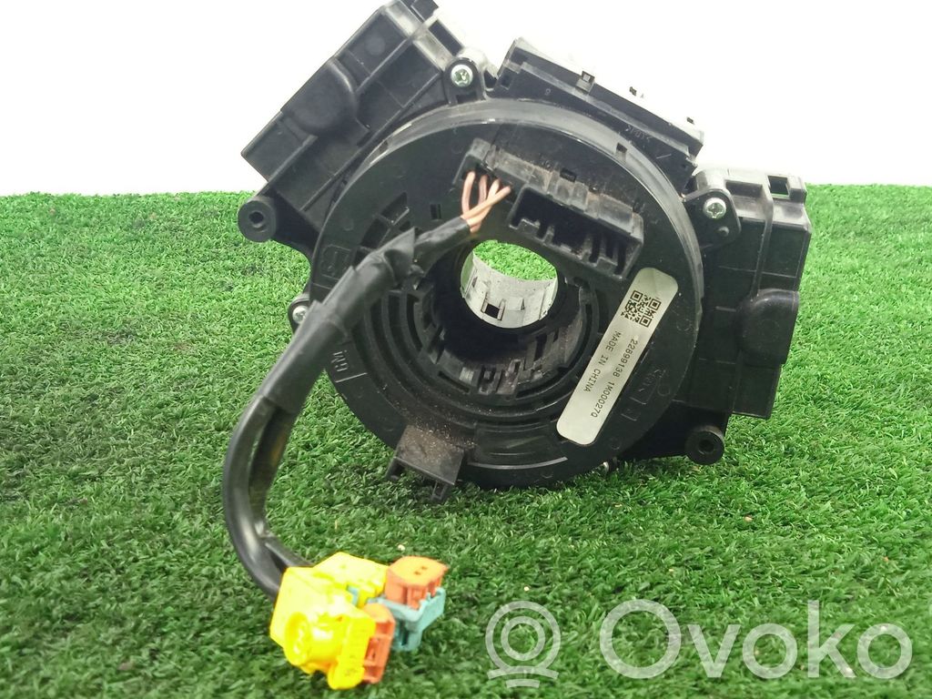 Airbag del volante   2CONECTORES